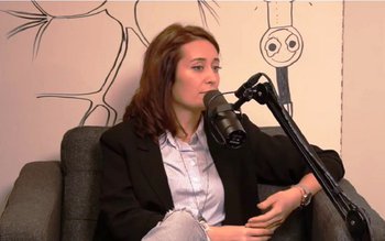 Ana Maria Calița, momentul adevărului …