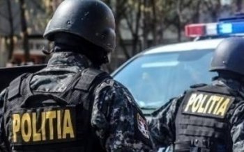 Percheziții în județul Botoșani: Tânăr …