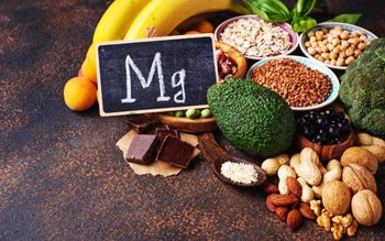 ATENȚIE! Deficitul de magneziu produce …