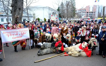 Sediul PSD Botoșani a fost …