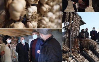 Lucian Trufin: „Subvenția pentru Programul …