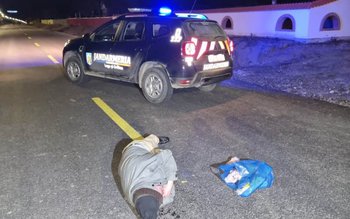 Un jandarm din Botoșani a …
