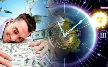 Horoscopul banilor pentru anul 2022. …