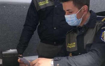 Teste PCR false, efectuate în …