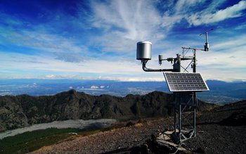 Echipa Meteo NORD-EST: „Vă suntem …