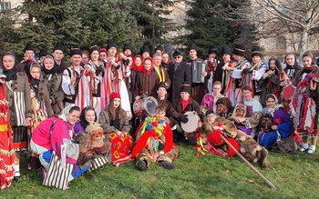 Datini și obiceiuri din județul …