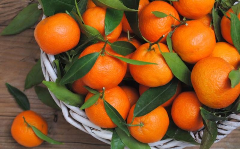 Proprietățile benefice ale clementinelor pentru sănătate