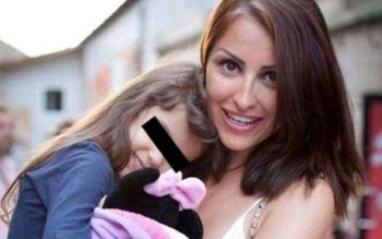 Roxana ex-Trident, șocată de întâlnirea …