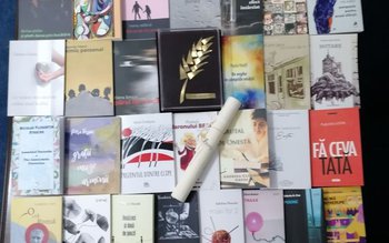 Memorialul Ipotești anunță volumele de …