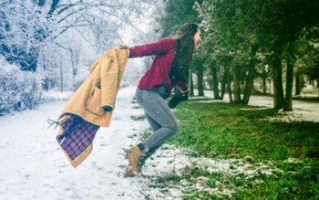 Prognoza meteo 24-26 decembrie. Vreme …