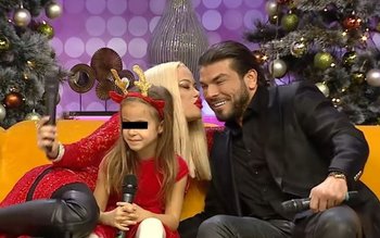 Anda Adam și-a început de …