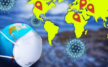 Lista ţărilor cu risc epidemiologic, …