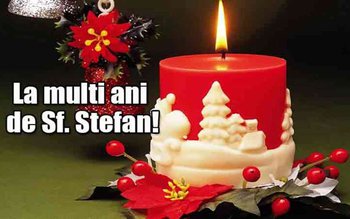 Calendar Ortodox 27 decembrie 2021. …