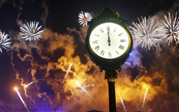 Revelionul, anulat din cauza COVID! …