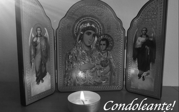 Mesaj de condoleanțe a PSD …