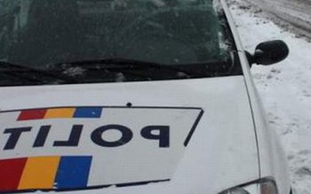 Accident neobișnuit. Bărbat călcat de …