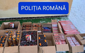 Percheziții în județul Botoșani: Bunuri …