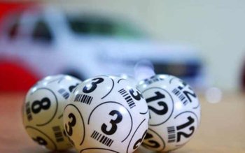 Loteria Vaccinării. Astăzi au loc …