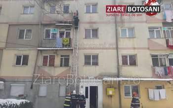 Pompierii solicitați să intervină pentru …