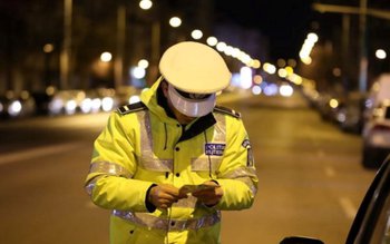 Șoferi beți și fără permis, …