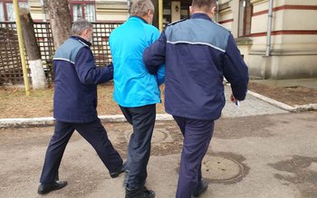 Botoșănean arestat după ce a …