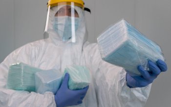 Oficial! Masca FFP2 sau de …