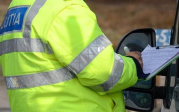 Tânăr băut și fără permis, …