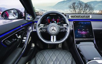 Mercedes avertizează 800.000 de șoferi …