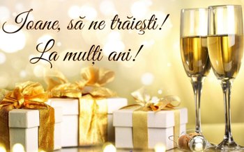 Mesaje de Sfântul Ioan pe …