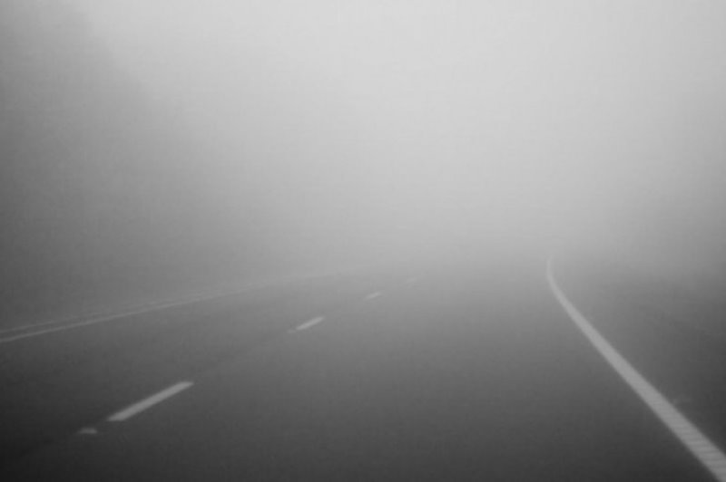 ANM: COD GALBEN de ceață pentru județul Botoșani