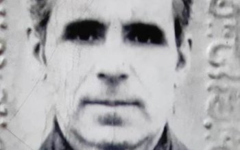 Bătrânul dat dispărut de familie …