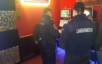 A doua dată nu a …