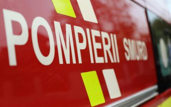 La un pas de tragedie! …