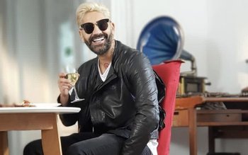 Connect-R a trăit un coșmar …