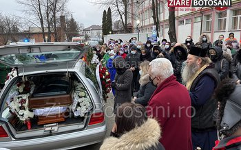 Medicul Ovidiu Alexa a fost …