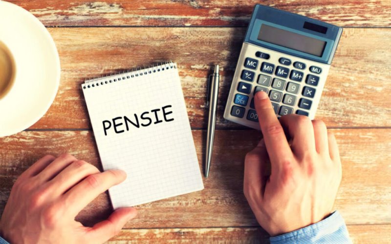 Limita de vârstă pentru pensionare în 2022. Cine poate ieși la pensie în acest an