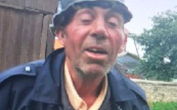 Botoșănean dispărut de jumătate de …