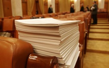 Procuror de la Parchetul de …