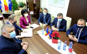 Ministrul Dezvoltării, Attila Cseke și-a …