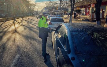 Opt permise de conducere reținute …