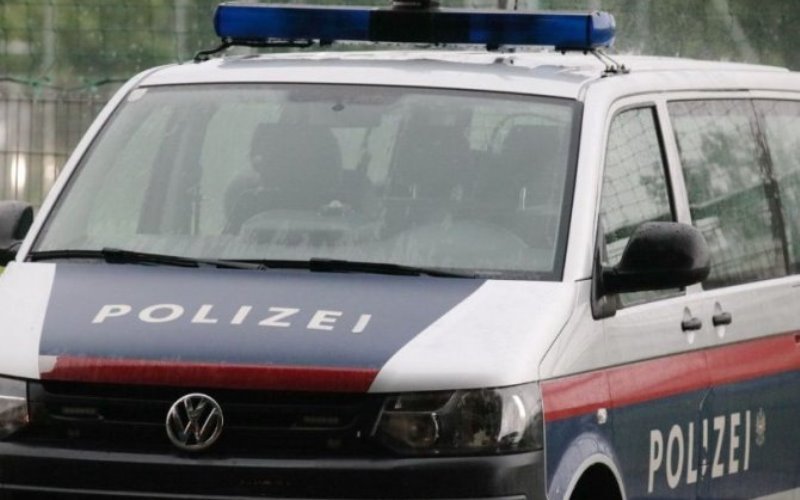 Un șofer de TIR român a făcut accident și s-a ascuns de polițiști în tufișuri, în Austria. Fugarul consumase destul de mult alcool