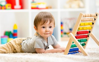 Copiii pot merge la creşă …