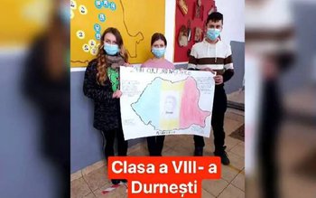 Activitate: Eminescu la răscrucea dintre …