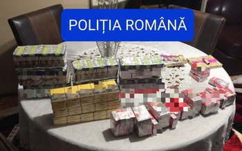 Percheziții în județul Botoșani. Vezi …