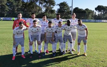 FC Botoșani, prima victorie din …