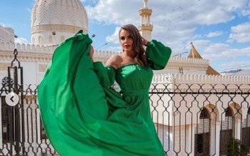 Ce a pățit Jojo în …