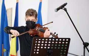 Zilele Eminescu la Centrul Județean …