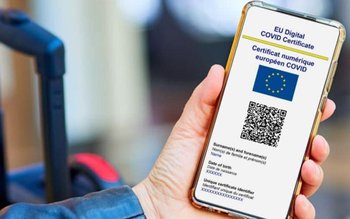 Certificatul de vaccinare NU va …