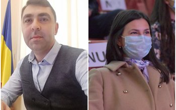 Vezi cine este susținut pentru …