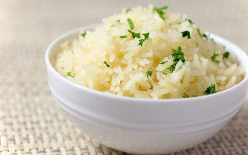 Beneficiile dietei cu orez
